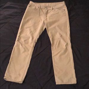 Levi’s 511 slim fit pants